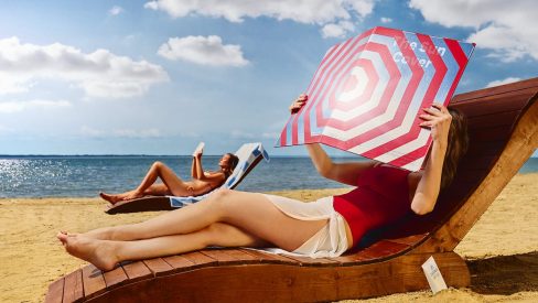 10 creative campaigns to know about today